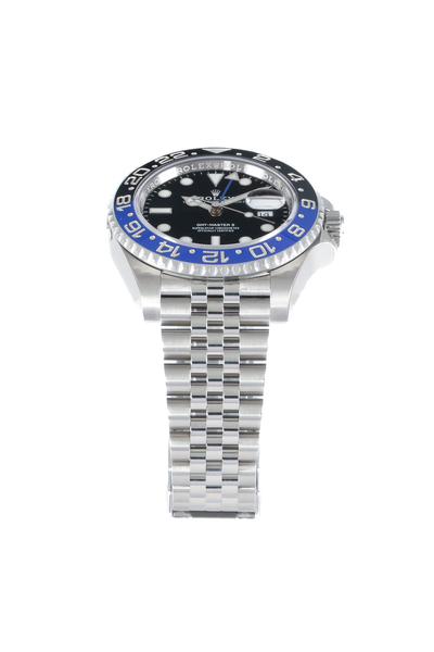 Rolex GMT Master II 116710 BLNR